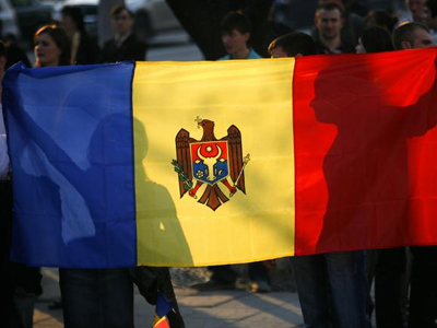 Εκλογές στον Μόλδοβα